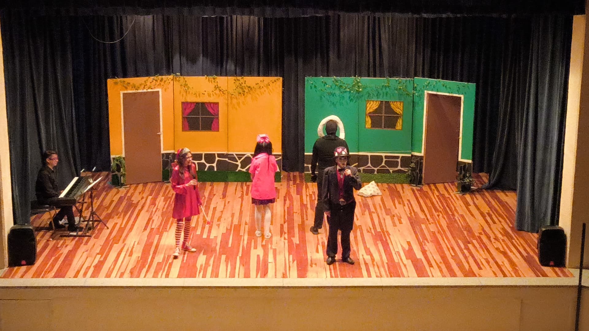 Galería Corazonada 1