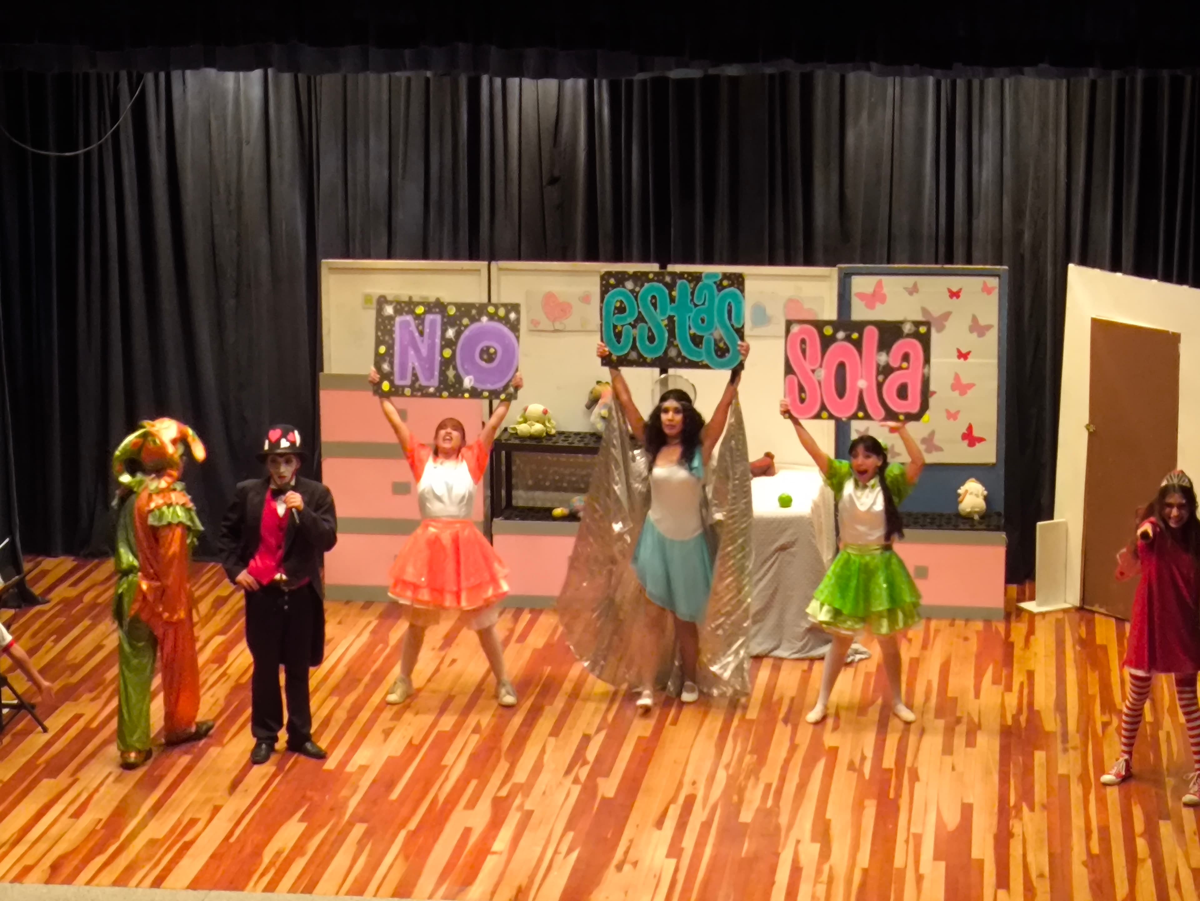 Galería Corazonada 2