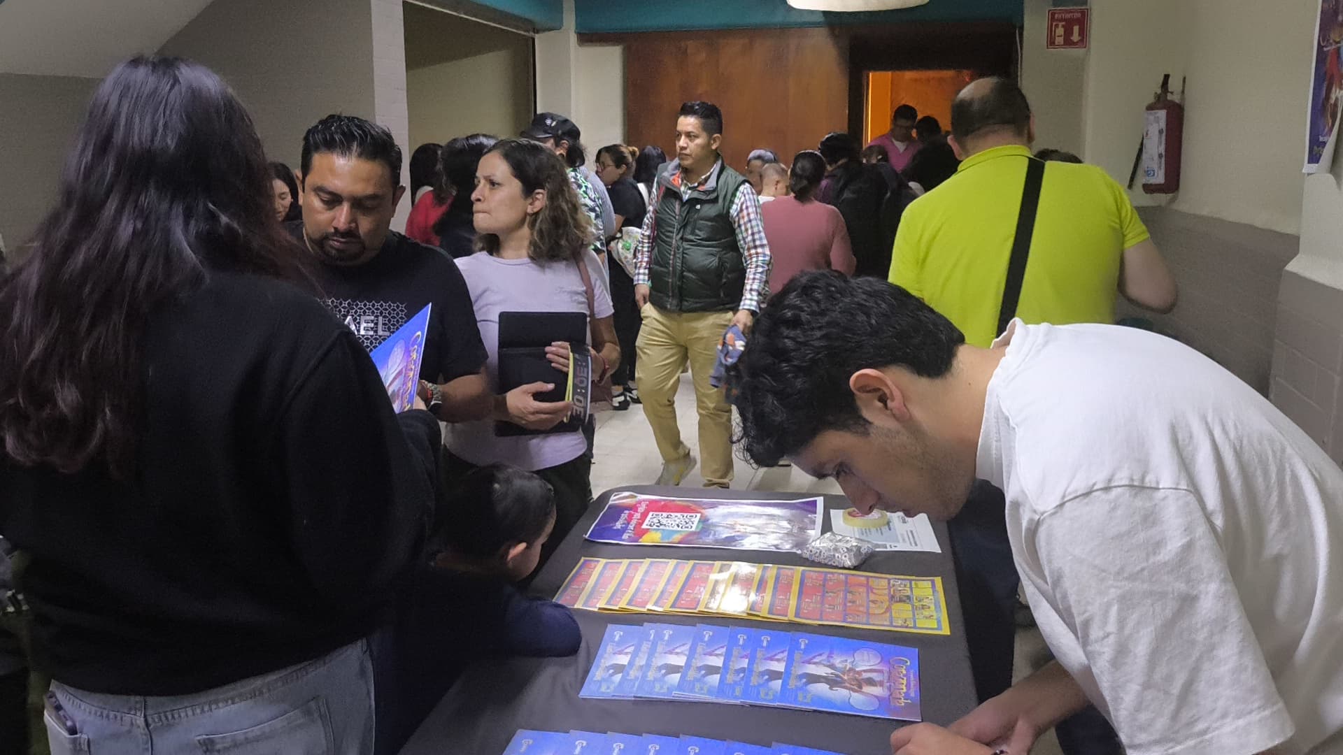 Galería Corazonada 3