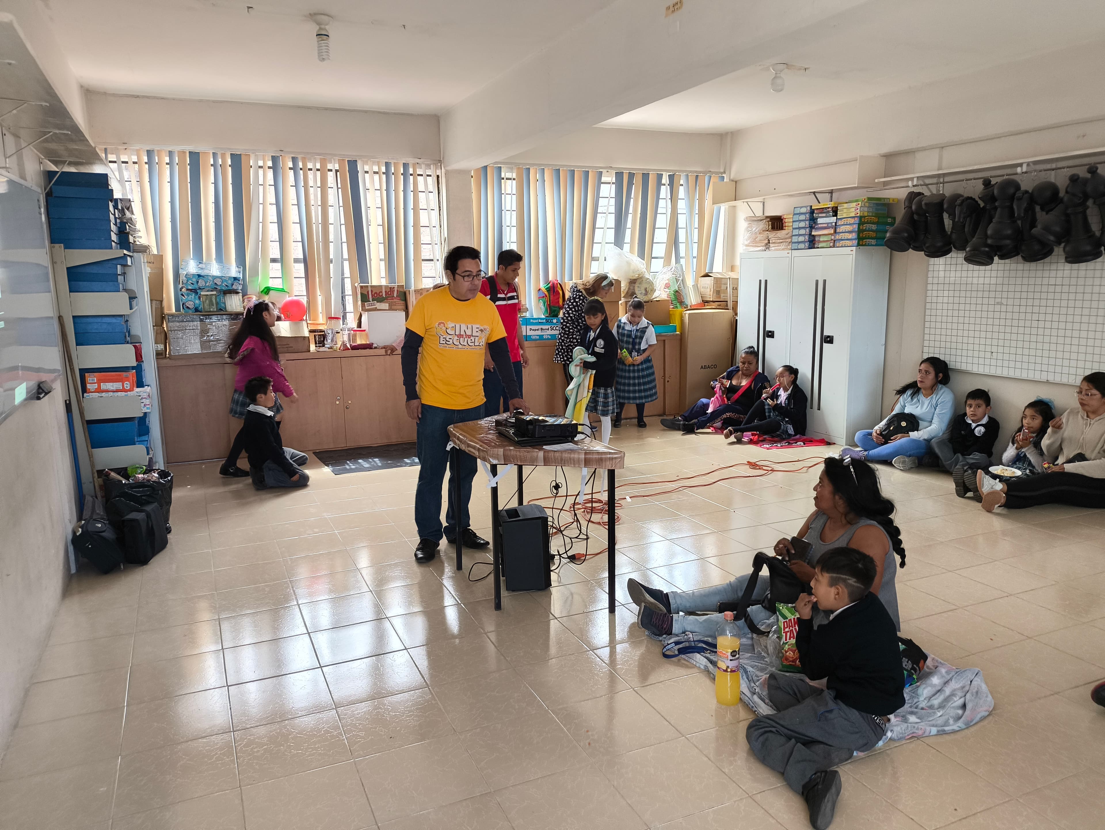 Galería Corazonada 4