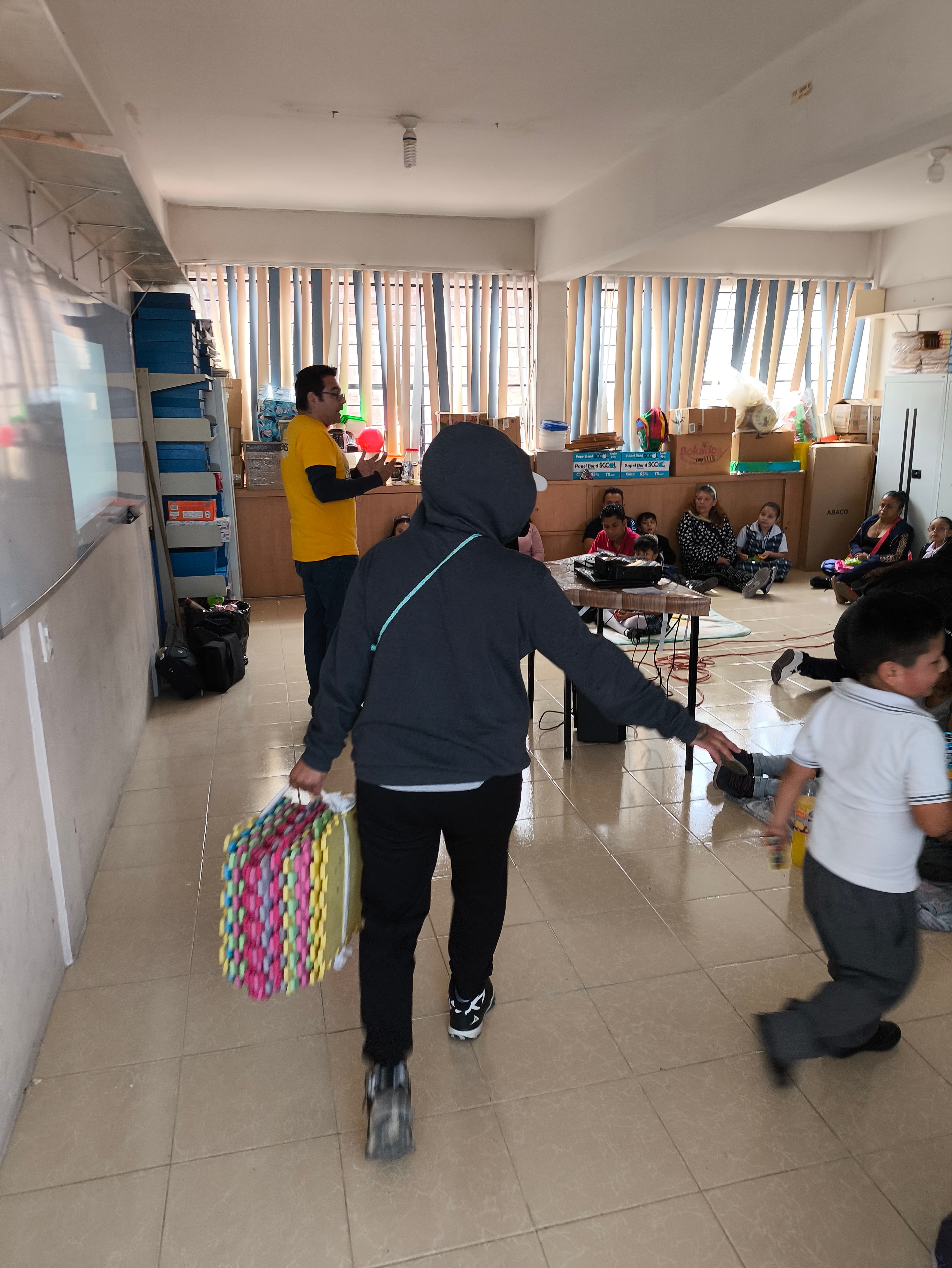 Galería Corazonada 5