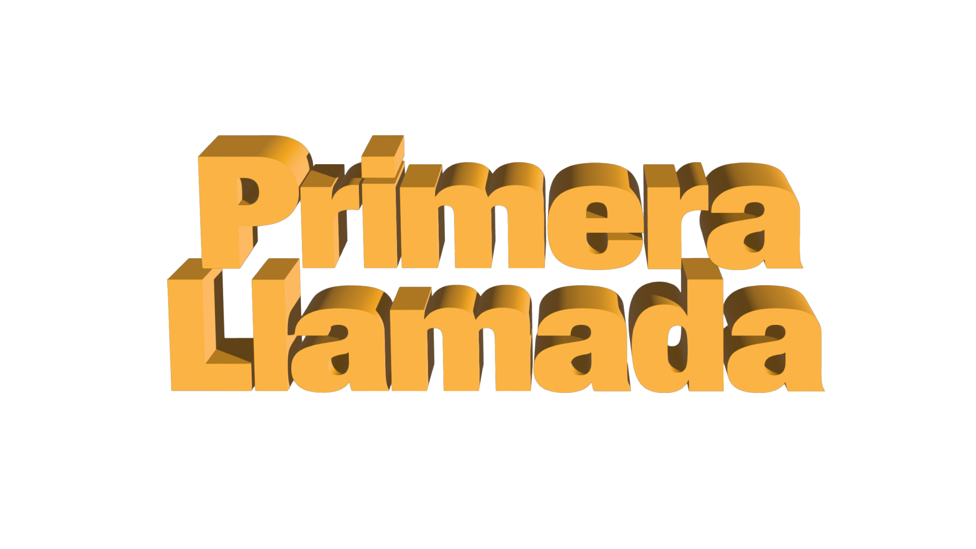 Primera Llamada Logo